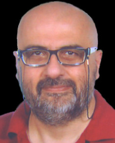 Claudio Romeo
