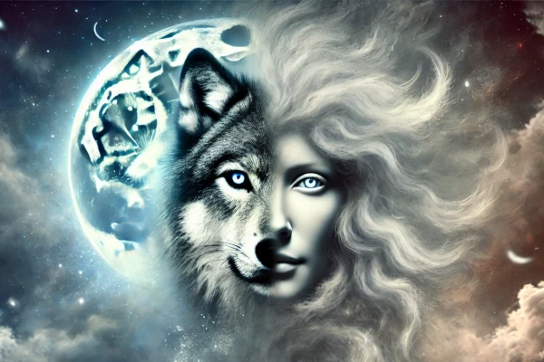 Donne che corrono coi lupi - Studio Il loto, image size:600x400