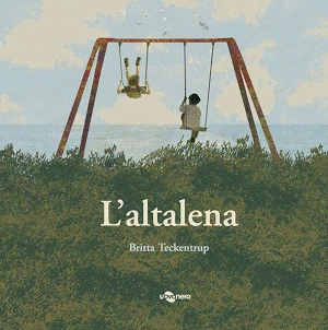 La copertina del libro