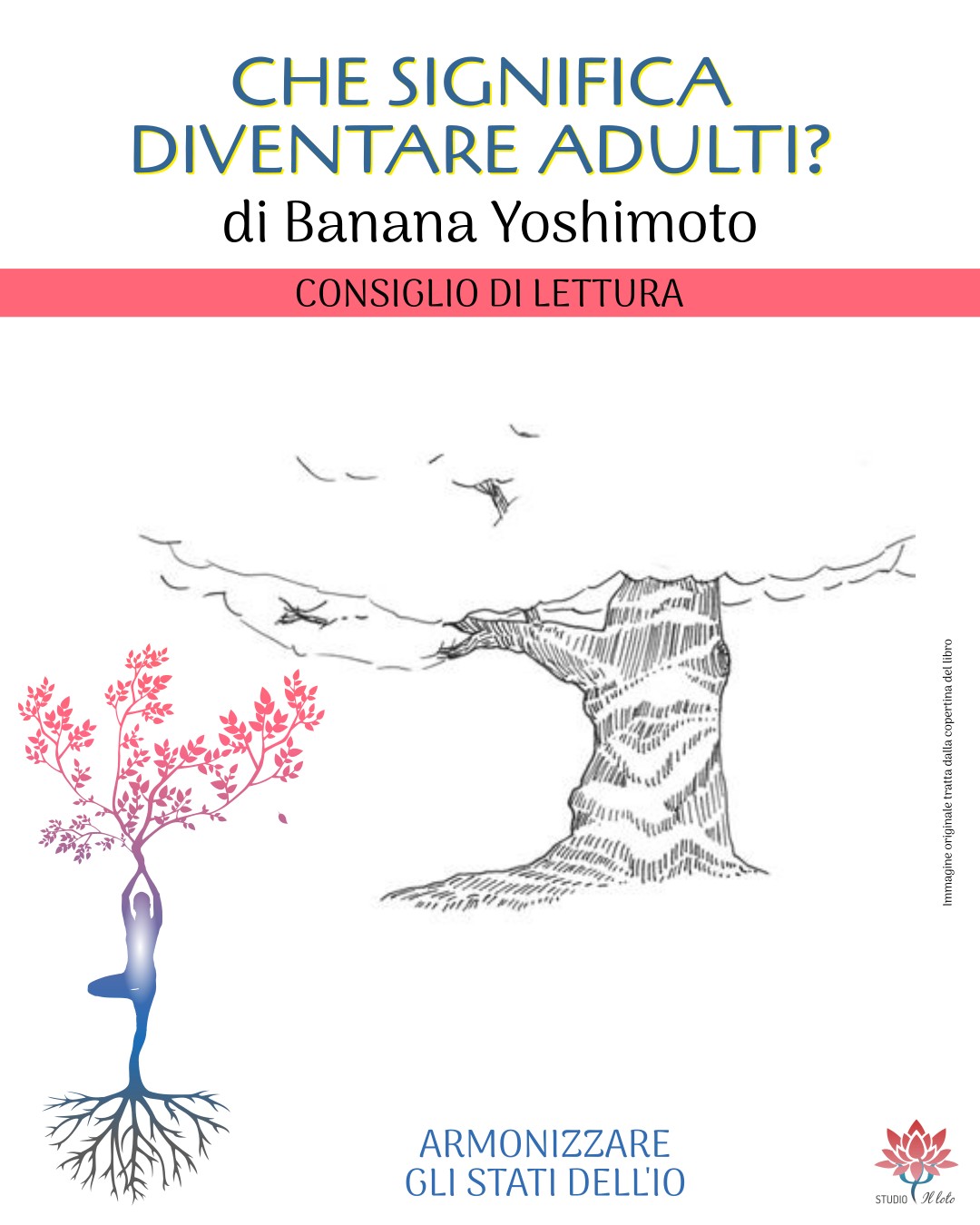 Che significa diventare adulti?